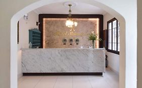 Hotel Señorial
