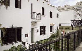 Hotel Señorial